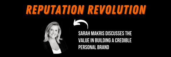 EP 183 How to increase your professional value with Sarah Makris, leadership communications coach