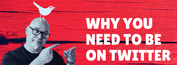 How to use Twitter to build influence