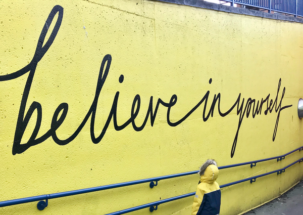 Why having the right mindset is the 'secret sauce' of successful personal branding