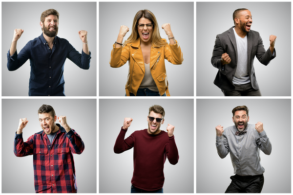 Give your content the edge: Over-index on humanity!