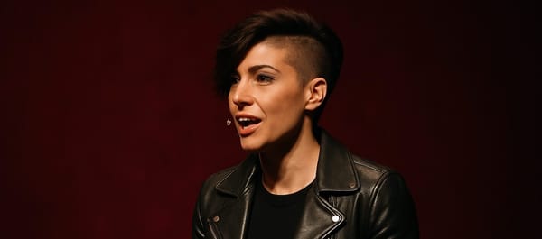 The 3 dimensions of consistency every expert or thought leader needs to master