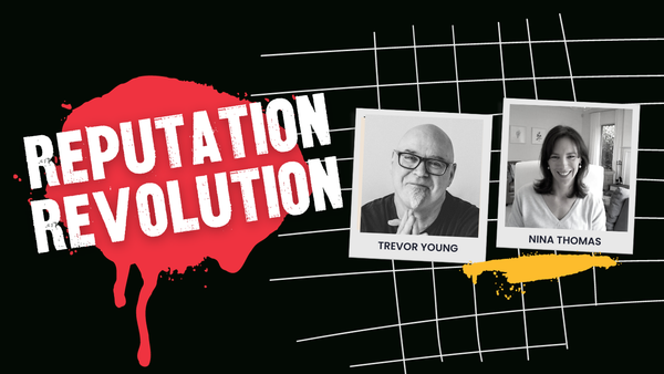 The who, what and how of building strategic relationships with Nina Thomas