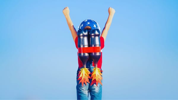 Three key attributes of business owners who are nailing their personal brand communications