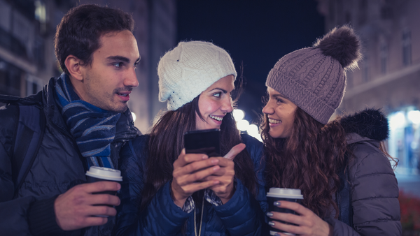 The role 'respectful reminders' play in building recognition for your brand