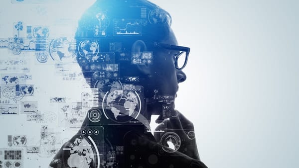 Here are 4 AI tools I can't do without *plus* an AI example that will knock your socks off!