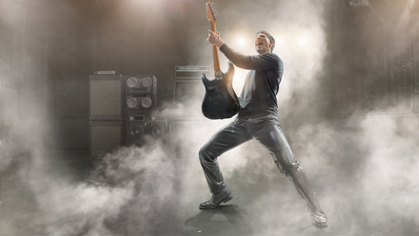 Three BIG reasons your business should make rock stars of your internal experts